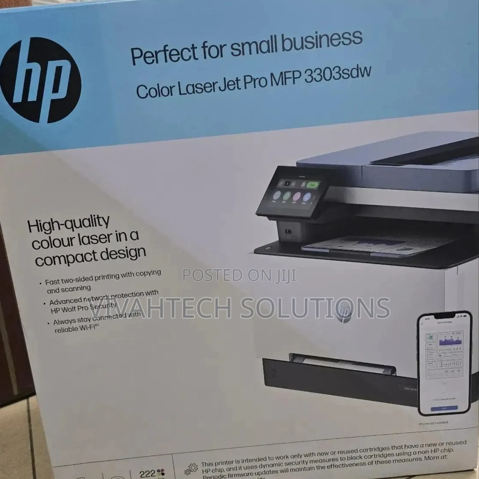 Hp Laser 3303sdw Printer Hp Laserjet Mfp 3303sdw
