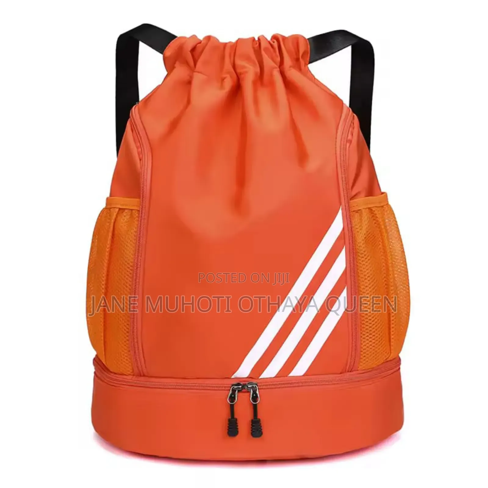 *Sport Backpack Travel Outdoor Waterproof Swimming Fitness Bag