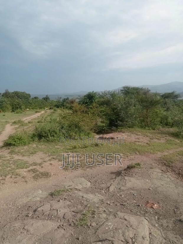 Prime One Acre Beach Plot in Rusinga Island - thumbnail 3