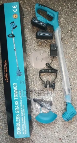 Makita Cordless Grass Cutter/Quality Grass Cutter