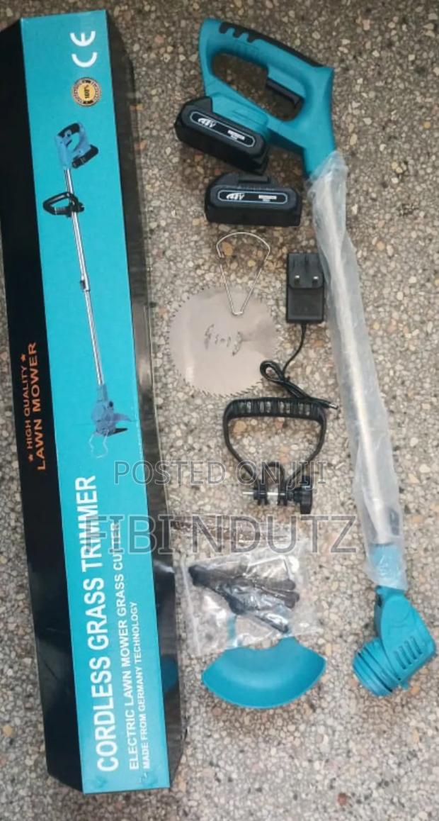 Makita Cordless Grass Cutter/Quality Grass Cutter