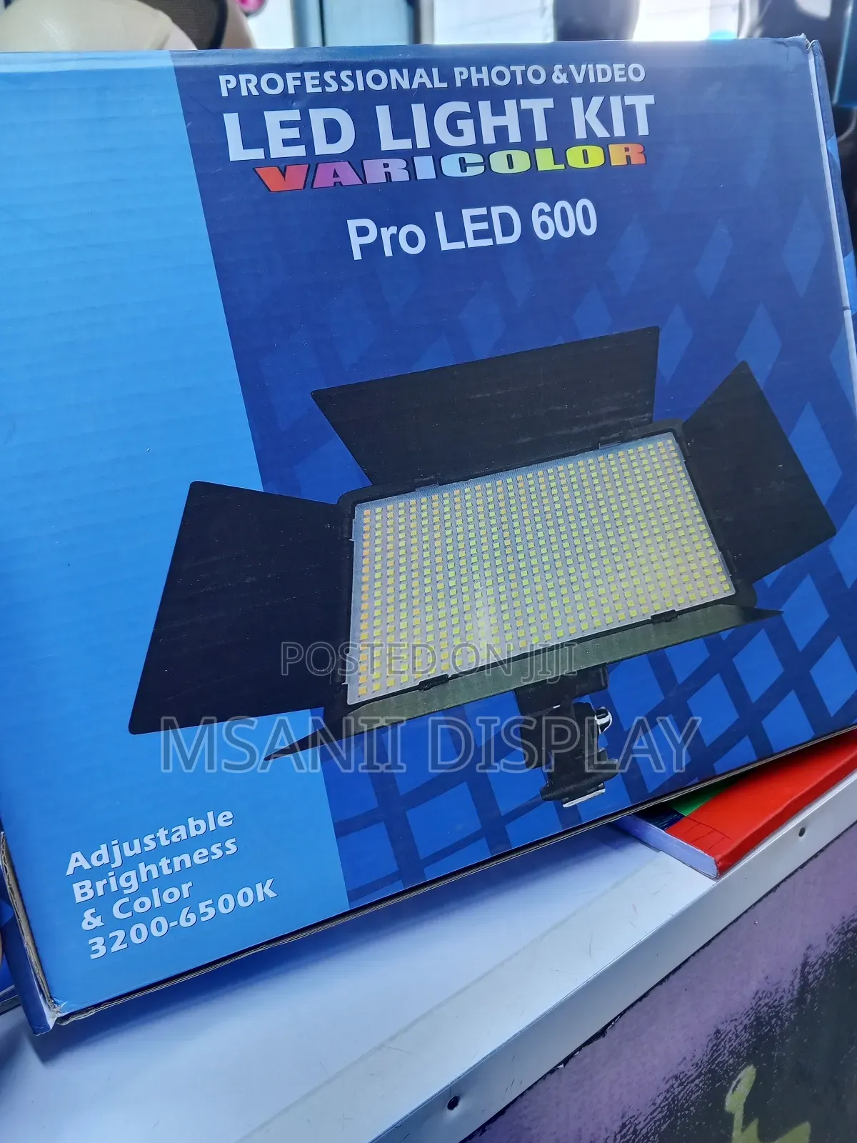 Led Lights 600