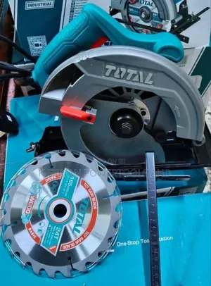Original 1400w Total Circular Saw/1400w Original Circular Saw
