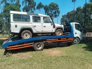 Towing Services Available in Ridgesways, Thindigua,Kiambu Road