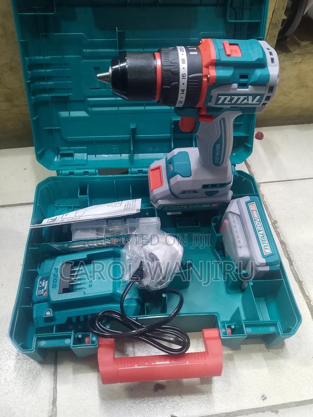New 20 Brushless Cordless Drill/20v Beishleuß