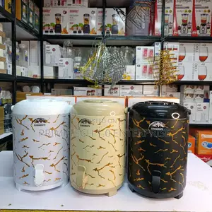 9.8litres Marble Tea Urn