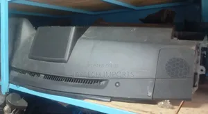 Prado 150 Complete Dashboard