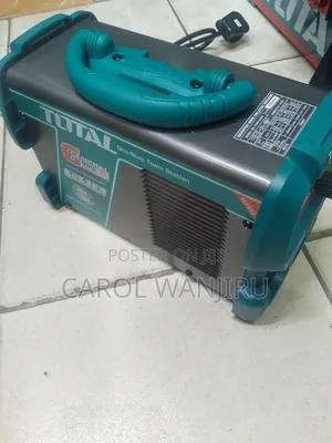 Total 130a Mma Welding Machine/130a Total Welding Machine