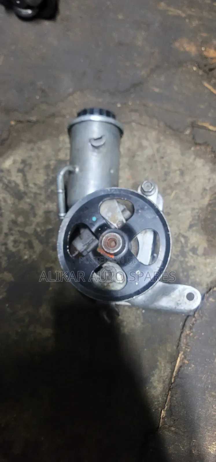 Probox Power Steering Pump