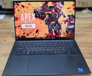 Laptop Dell Precision 5560 32GB Intel Core i7 SSD 512GB
