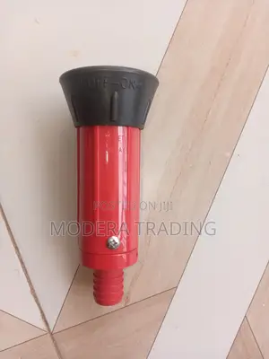 3/4" Inch Nozzle-