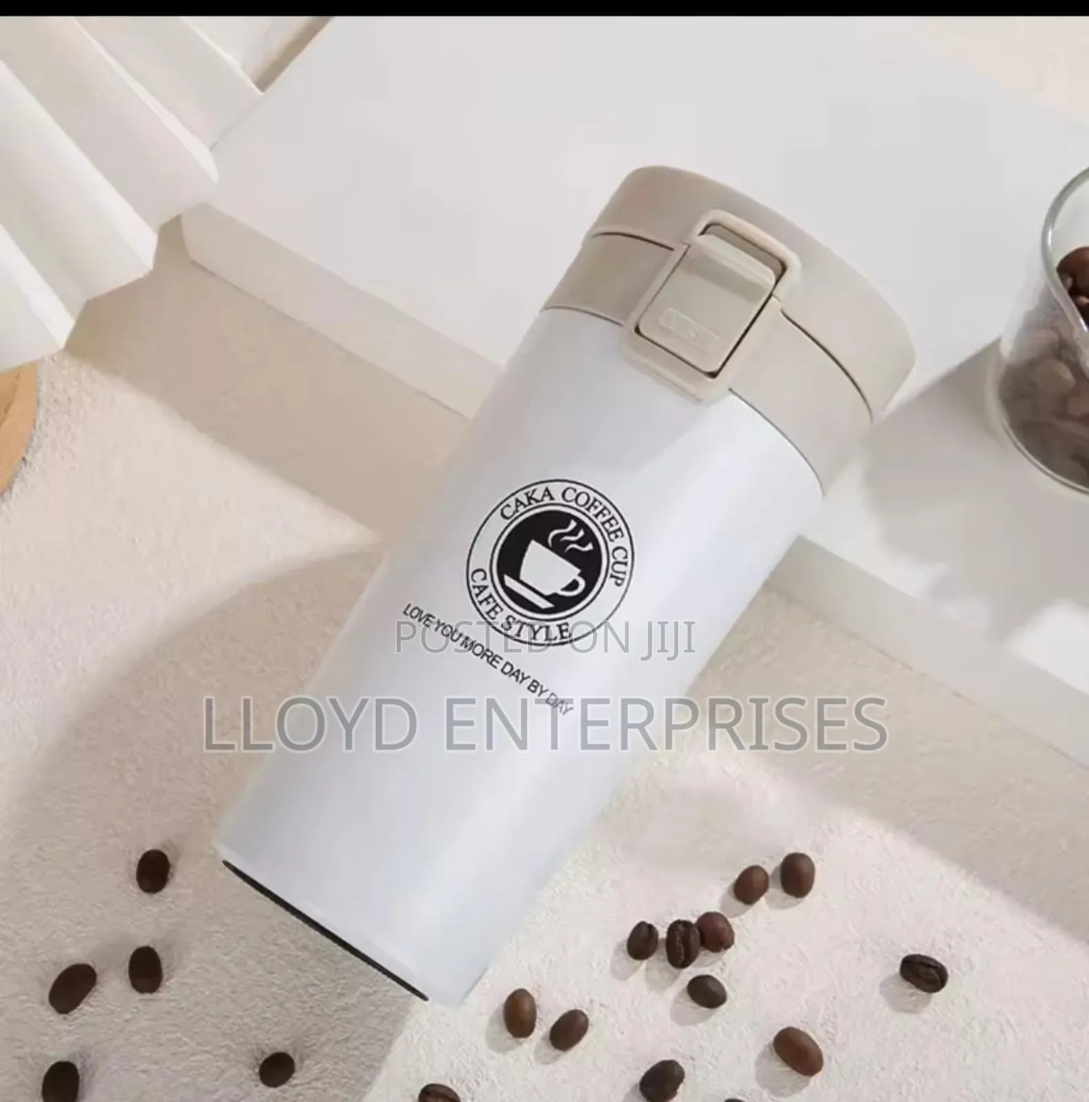 Thermo Cup