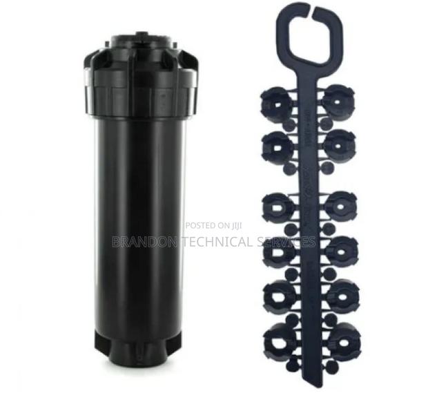 Rain Bird 3/4" Lawn Pop-Up Sprinkler