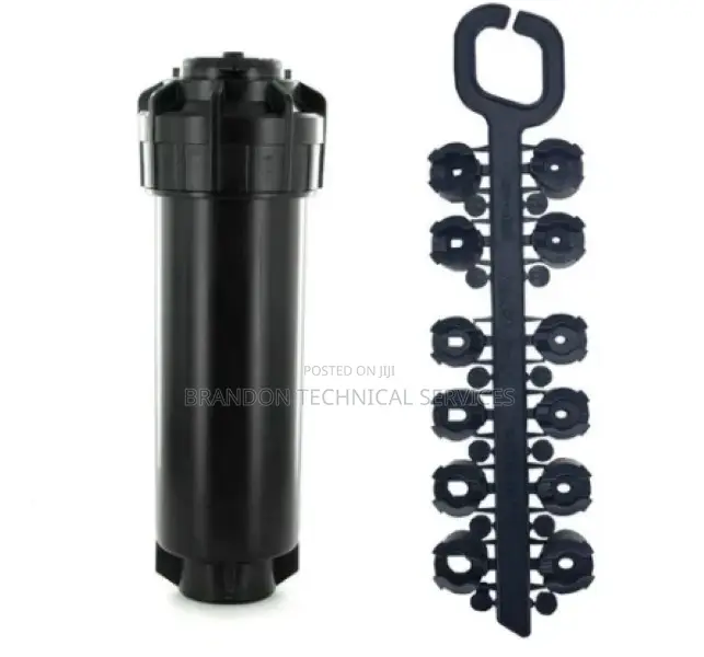 Rain Bird 3/4" Lawn Pop-Up Sprinkler