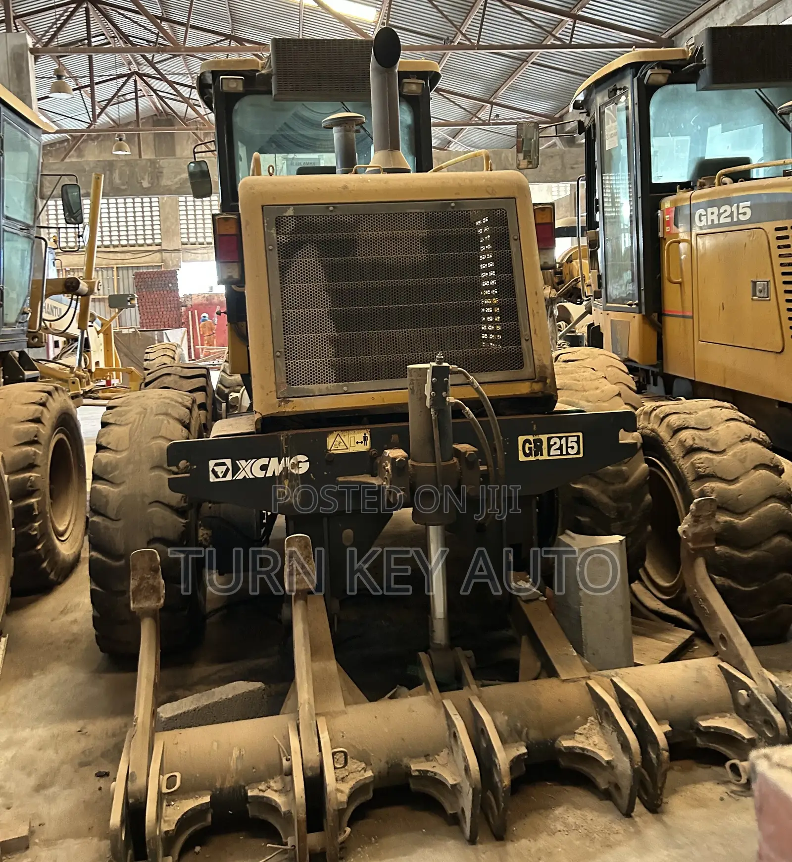 XCMG Grader