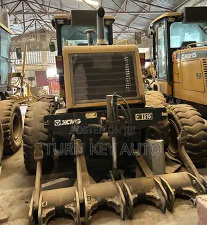 XCMG Grader