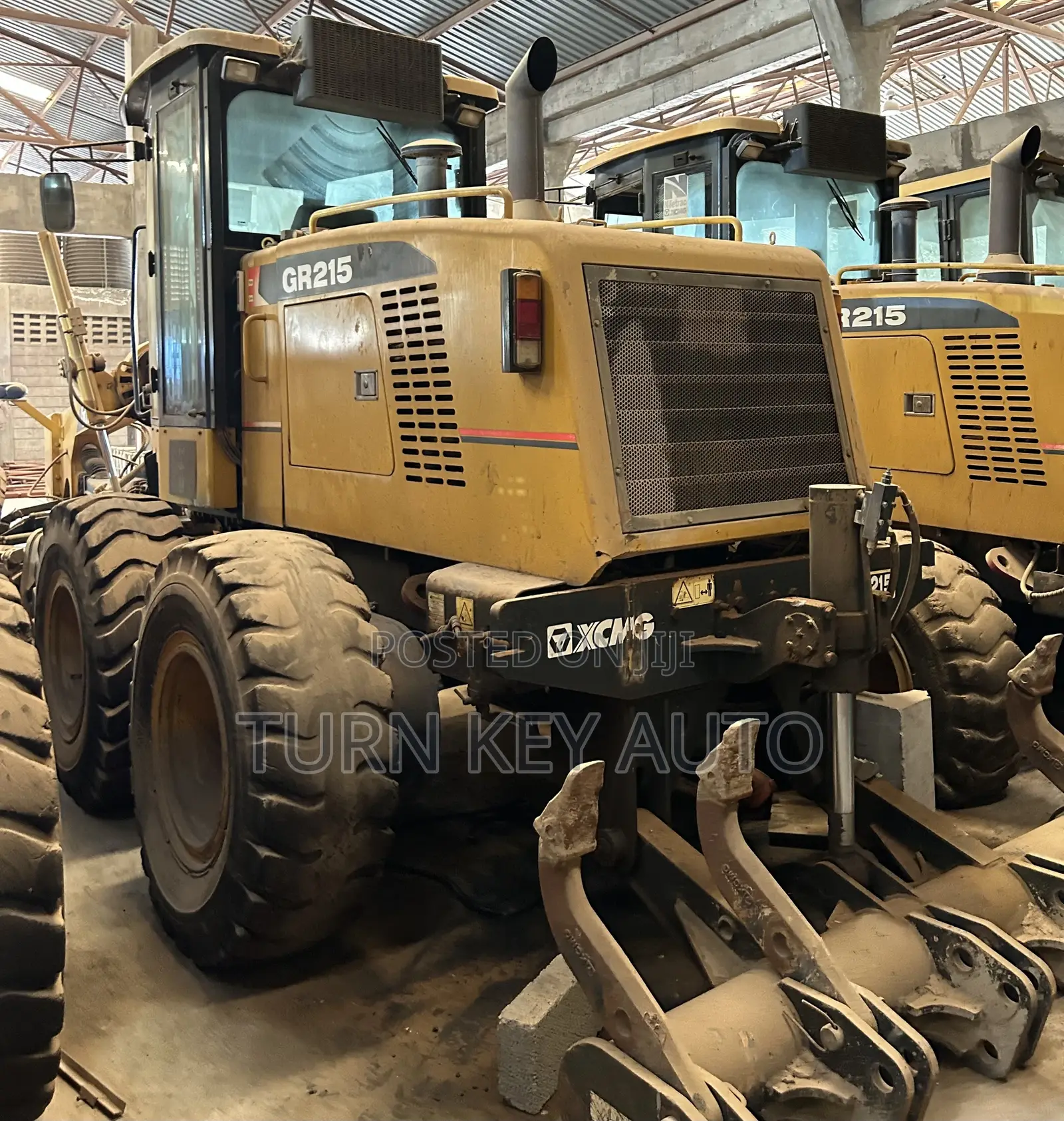 XCMG Grader