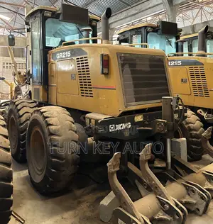 XCMG Grader