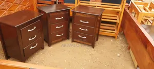 Bedside Table