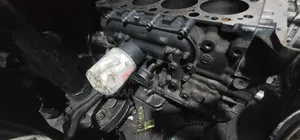 Toyota 3l Half Engine
