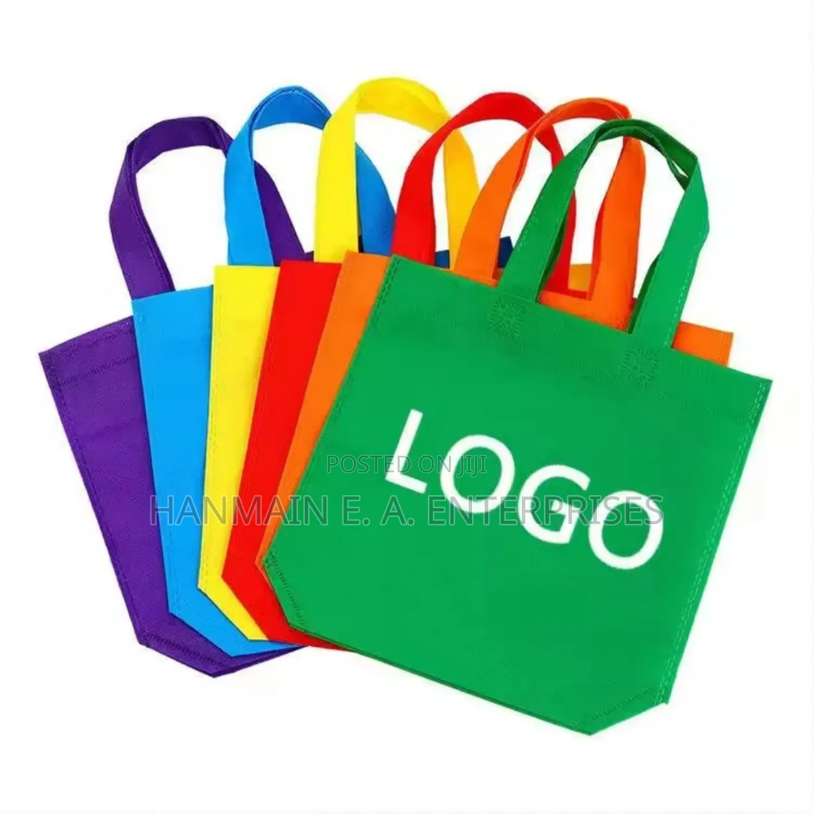 3d Printer Able Carrier Bags