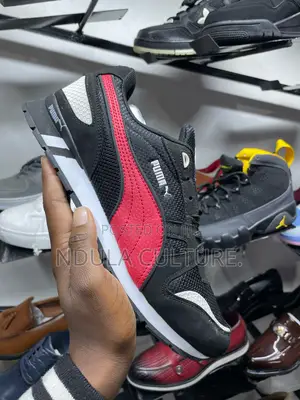 Puma Roma 68