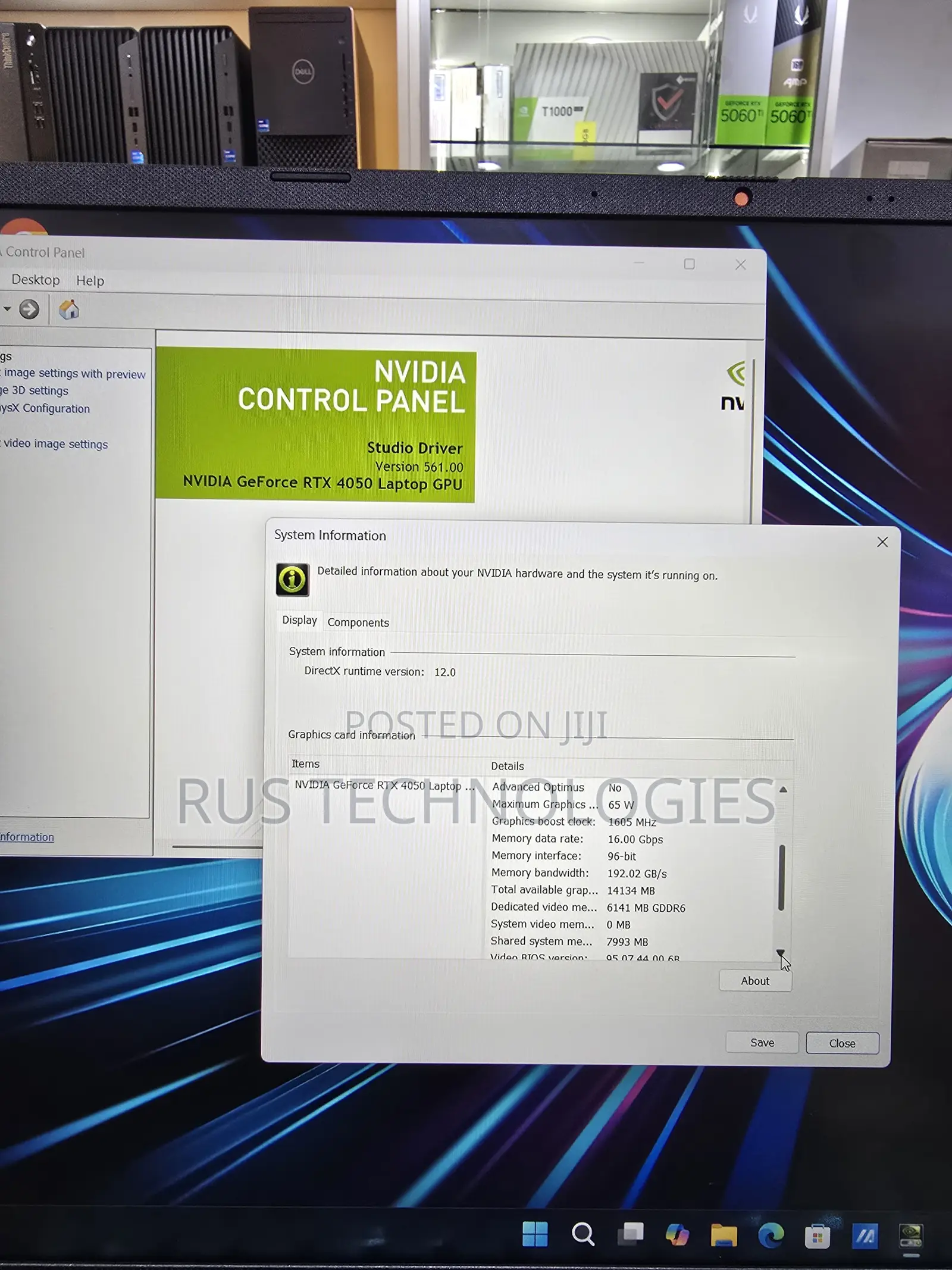 Laptop Asus V1V 16GB Intel Core 5 SSD 512GB