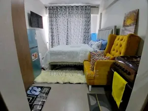 Eastern Bypass-Membly Opp Magunas Supermarkets Studio Airbnb Apartment