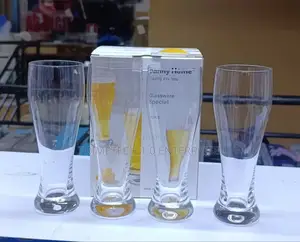 4pcs Danny Home Glasses