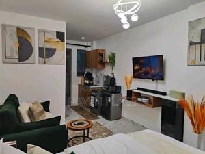 Cosy Studio Airbnb Membly Estate Star Heights, Eastern Bypass - thumbnail 2