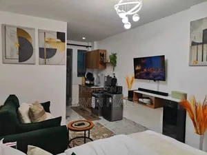 Cosy Studio Airbnb Membly Estate Star Heights, Eastern Bypass