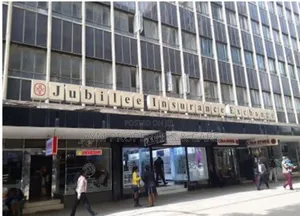 Fully Let Commercial Block Nairobicbd 4sale at 1.59b With 13 M Monthly