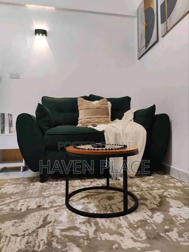 Cosy Studio Airbnb Membly Estate Star Heights, Eastern Bypass - thumbnail 6