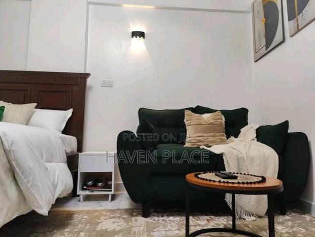 Cosy Studio Airbnb Membly Estate Star Heights, Eastern Bypass - thumbnail 7