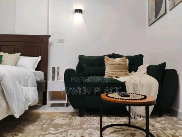 Cosy Studio Airbnb Membly Estate Star Heights, Eastern Bypass - thumbnail 8