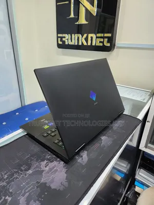 Laptop HP Omen 17 32GB Intel Core i9 SSD 1T