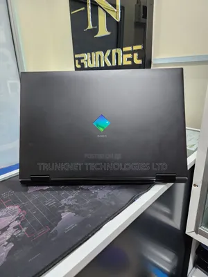 Laptop HP Omen 17 32GB Intel Core i9 SSD 1T