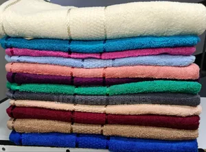 Polo Luxury Towels