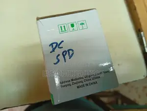 Solar Pv Surge Protection Device – XLSPD-Pv (1000v Dc)