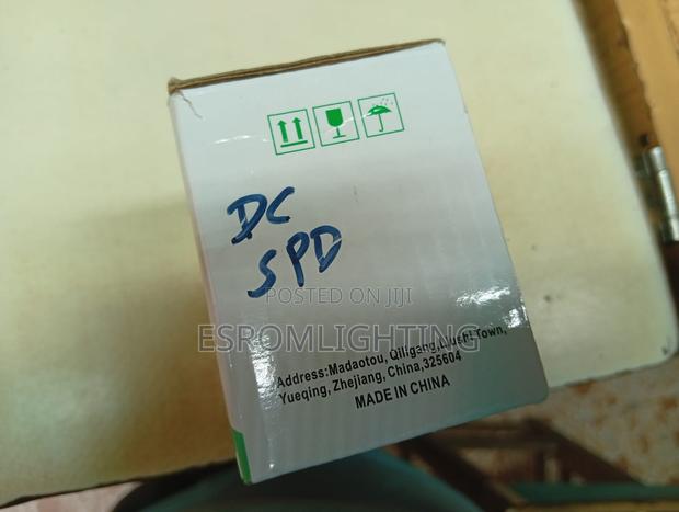 Solar Pv Surge Protection Device – XLSPD-Pv (1000v Dc) - thumbnail 6