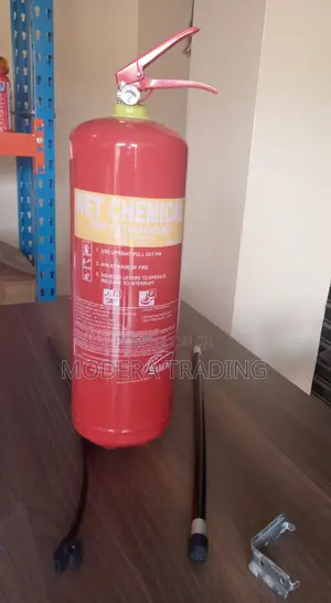 6litre Wet Chemical Fire Extingusher-www.Moderaltd.Co.Ke