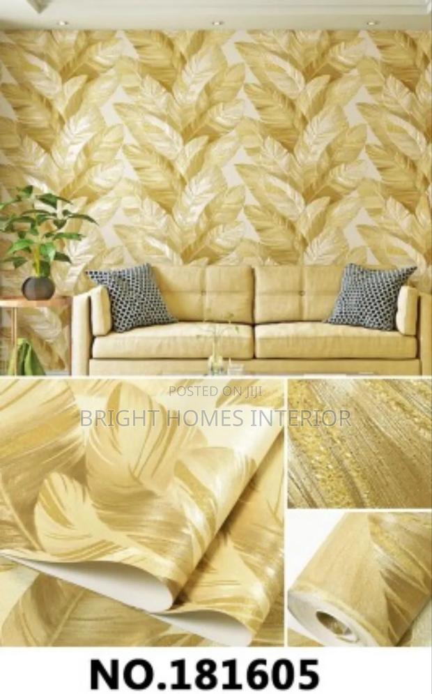 Nature Like Wallpaper Available - main view