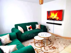 1 Bedroom Apartments Host Eastern Bypass Kamakis, Thika Rd Naivas