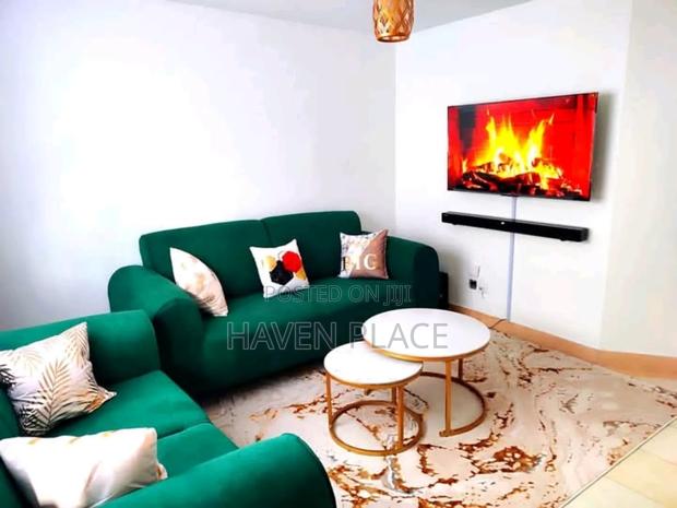 1 Bedroom Apartments Host Eastern Bypass Kamakis, Thika Rd Naivas