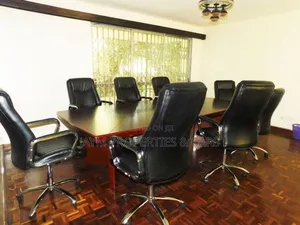 Fully Let Commercial Block Nairobicbd 4sale at 1.59b With 13 M Monthly