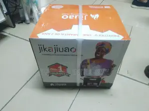 Medium Sized Jiko Poa
