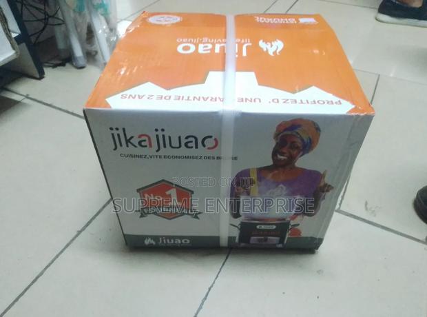 Medium Sized Jiko Poa