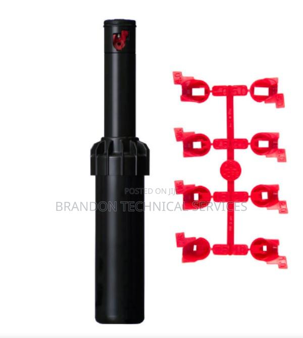 Hunter Pgj 1/2" Landscape Pop-up Sprinkler