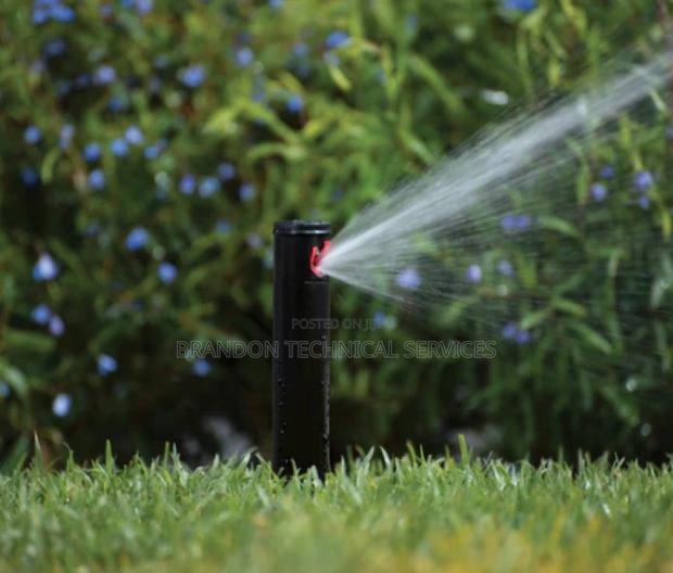 Hunter Pgj 1/2" Landscape Pop-up Sprinkler - thumbnail 2