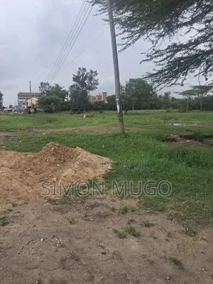 Ruai Stage 26 (Kipower) Commercial 2 Ac Fronting Kangundo Road